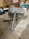 Vintage Oem Ford D5DB-17743-AA Lh Chrome Mirror 1975-77 Maverick Comet Granada. Fixed Price $35.00.