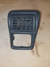 1997-2002 Chevrolet Camaro Dash Vent Headlight Switch Bezel Lh Driver Side Oem. Fixed Price $20.00.