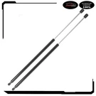 Front Hood Lift Support Struts Shocks For Gas 2014-2016 Toyota Tundra X2. Fixed Price $28.84.