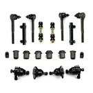 Front Suspension Kit 69-70 Chevrolet Full Size Bel Air Caprice Impala Biscayne. Fixed Price $212.83.