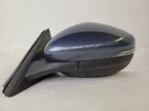 2021-23 Ford Mach-e Oem Lh Left Driver Side View Mirror Blue. Fixed Price $258.75.