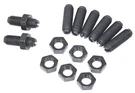 Vw Valve Adjusting Screw / Nut Kit Beetle Bus Buggy Ghia 1960 - 1979. Fixed Price $30.87.