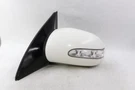 Left Driver Side White Door Mirror 251 Type Power 06-10 Mercedes R350 Oem #28528. Fixed Price $100.00.