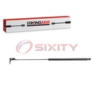 Strong Arm Right Hatch Lift Support For 1989-1994 Suzuki Swift Body Fq. Fixed Price $35.31.