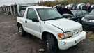 Driver Side View Mirror Power Base Us Market Fits 01-02 Sportage 579686. Fixed Price $67.28.