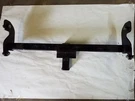 Draw-tite Front Bumper Hitch Fits 08 09 10 Ford F250 F350. Fixed Price $250.57.