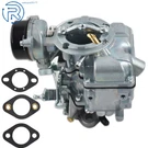 Carburetor Ford Yf Carter 240-250-300 6 Cylinder Cil 1975-82 D5TZ9510AG. Fixed Price $60.85.