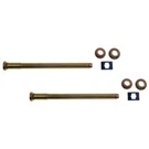 SET-RB38416-2 Dorman Door Hinge Repair Kit Front Rear For Chevy Suburban Gmc. Fixed Price $32.35.