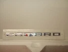 2016-2023 Chevrolet Camaro Chrome Fender Emblem 23273558 Red White Blue 2904096. Fixed Price $27.55.