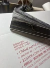 57-58-59-60-61-62 Corvette Hardtop Front Pair Upper Molding Trim Header Bar Roof. Fixed Price $1150.00.