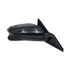New Premium Fit Unpainted Passenger Side Door Mirror 76208TGGA42. Fixed Price $391.40.