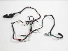 13-17 Lexus LS460 2014 Rear Left Driver Door Wire Wiring Harness ;:o. Fixed Price $46.75.