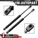 2X Rear Hatch Tailgate Lift Supports Struts For Dodge Stealth Mitsubishi 3000GT. Fixed Price $29.59.