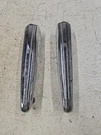 1950 Ford Trunk Hinges 8A-7042707 8A-7042706. Fixed Price $75.00.