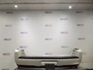 16 Cadillac Escalade Premium Rear Bumper Assembly White With Sensors And Hitch. Fixed Price $680.00.