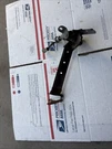 1940-1946 Chevrolet,gmc Truck Windshield Cranck Regulator Patent #2109256 CB-301. Fixed Price $449.00.