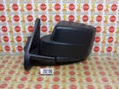 2016 2017 Jeep Patriot Driver/left Side View Power Heated Door Mirror Oem. Fixed Price $64.99.