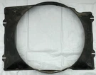 1969 1970 Boss 302 Fan Shroud 24 Mercury Cougar Eliminator Ford Mustang. Fixed Price $799.91.