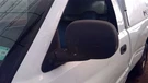 Driver Side View Mirror Manual 6X9" Fits 98-02 Dodge 2500 Pickup 5900223. Fixed Price $81.90.