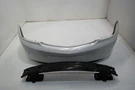11-13 Buick Regal Rear Bumper Base With Tow Hook Access Hole White. Fixed Price $731.44.