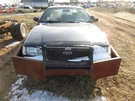 Passenger Right Rear Window Regulator Fits 92-11 Crown Victoria 198995. Fixed Price $81.06.