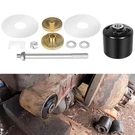 For Hendrickson Quik-align Pivot Bushing Kit With Collars S-24691S S-28654. Fixed Price $99.90.