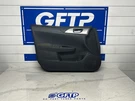 2008-2014 Subaru Impreza Wrx Sti Oem Lh Drivers Left Front Door Card Trim Panel. Fixed Price $123.19.