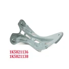 Fit For Volkswagen Jetta Right Fender Mounting Bracket 1K5821138 1K5821136. Fixed Price $30.00.