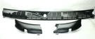 1994-2005 Chevy S10 Blazer Gmc Jimmy Windshield Wiper Cowl Trim Panel 3PC Oem. Fixed Price $119.95.
