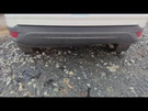 Rear Bumper Includes Right And Left Painted Extensions Fits 17-19 Escape 472752. Fixed Price $525.00.