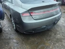 2013-2016 Lincoln Mkz Rear Bumper Assembly Oem X9NTT. Fixed Price $737.18.