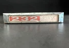 1964 1969 Rambler American 232 Six Engine Emblem 4.25" Amc Part 3509152. Fixed Price $19.95.