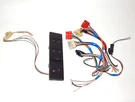 Oem 1991-1993 Alfa Romeo 164 Master Power Window Switch Control Button Console. Fixed Price $89.99.