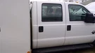 Passenger Rear Side Door Crew Cab Fits 08-12 Ford F250SD Pickup 456659. Fixed Price $395.00.