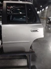 Driver Rear Side Door Extends Into Wheel Well Fits 05-09 Envoy 622696. Fixed Price $459.88.