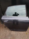 2005-2011 Audi A6 Genuine Rear Right Passenger Door Complete Assembly Oem Purple. Fixed Price $399.96.