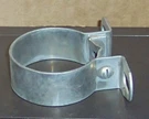 Nors Delco Style Coil Bracket Replaces 1909326. Fixed Price $6.50.