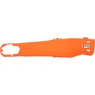Acerbis Teketmagnet Swing Arm Guards - Orange 2986205226. Fixed Price $71.06.