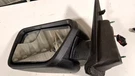 2023 Ford F150 Lh Driver Door Mirror Side View Oem. Fixed Price $135.68.