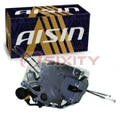 Aisin Right Sliding Door Lock Actuator For 2011-2017 Toyota Sienna Body Vg. Fixed Price $255.08.