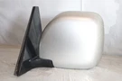 2001-2006 Mitsubishi Montero Left Driver Side View Mirror Oem Silver R#4366. Fixed Price $74.98.