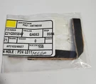 Oem Kia 87314 A9010 Anti Noise Molding Pad Rear Outer (2015 2018 Sedona). Fixed Price $11.46.