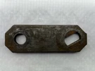 1966-1969 Torino 4 Speed Shifter Arm Lever Toploader Four Spd Manual Tab. Fixed Price $49.00.