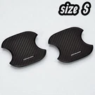 Mugen Door Handle Protector 08P48-XG8-K0S0-S For Honda Vehicles Carbon Guard. Fixed Price $35.38.