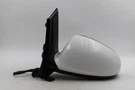 Left Driver Side White Door Mirror Wire Fits 2016-2019 Buick Cascada Oem 33590. Fixed Price $90.00.