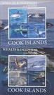 Cook Is. Mnh Sc 1688A-89A Imperf Mi Bk 137-38 Value 160 Euro Whales & Dolphins. Fixed Price $80.00.
