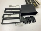 Metra 88-00-9000 Under Radio Multi-pocket Nissan Ford Mazda Toyota Volvo. Fixed Price $12.99.