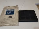 Nos American Motors 1974-78 Grille, Rear Compartment Radio Speaker Amc # 3678296. Fixed Price $38.00.