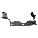 For Honda Civic 2007-2011 Dorman Front Center Bumper Splash Shield. Fixed Price $43.73.