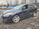 2010 Mazda 5 Right Passenger Door Mirror Assembly Oem Used 136K Miles Black. Fixed Price $80.70.